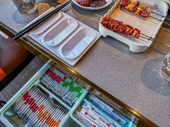 -丰茂烤串(公园店)