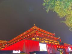 -大唐不夜城