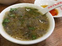 -老爷子原味蒸饺(总店)