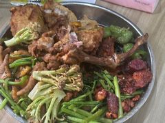 -瑞安第一泡·后街泡泡(虹桥后街店)