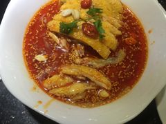 -周渝食惦酸菜鱼(青浦店)