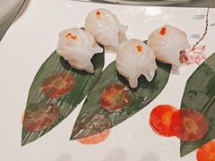 -大香港酒楼(国宾店)