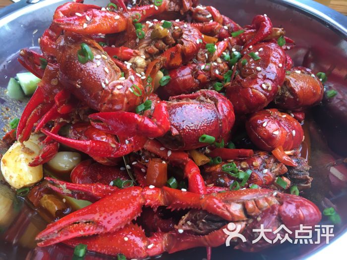 小龙虾餐厅(白石洲店)图片 - 第1张