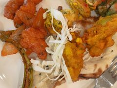 -清真· AL-JANNAT 佳纳特餐厅(仙林店)