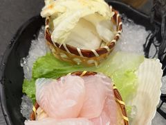 -湊湊火锅·茶憩(打浦桥日月光店)