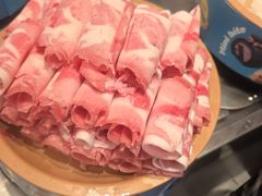 -龍歌自助小火锅(李沧丽达店)