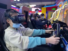 -风云再起游乐汇(北京西单西西友谊店)
