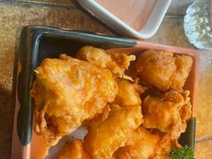 -山杏yama-katsu·吉列炸物