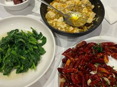 -老吉士酒家(天平路店)