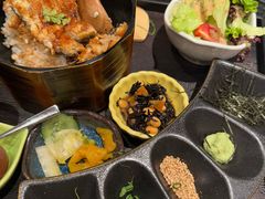 -玄白·炭烤活鳗(上海首店)
