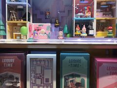 -泡泡玛特POPMART(壹号店)