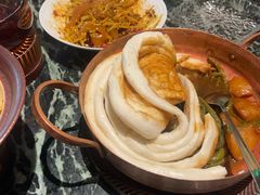 -奉天小馆·非遗东北菜(沈阳万象城店)