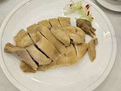 -东江渔村·古典园林·30年粤菜老字号(太和店)