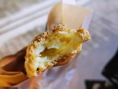 -娇点烘焙(颐高店)