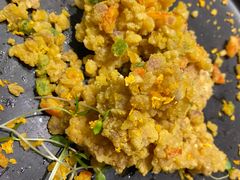 -敏珠拉姆藏餐·南京厨房(富春江东街店)