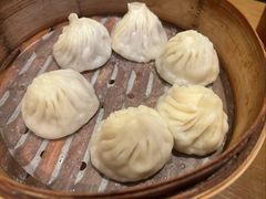 -南翔馒头店(豫园店)