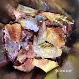 状态不好，来一锅鲜菌土鸡汤温暖温暖～