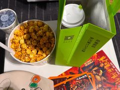 -奥斯卡升龙国际影城(RealD Cinema)