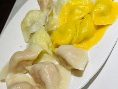 -船歌·鱼水饺青岛菜(恒隆广场店)