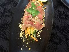 -富力丽思卡尔顿酒店·FLAIR餐厅酒吧