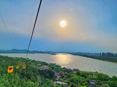 -云龙湖旅游景区