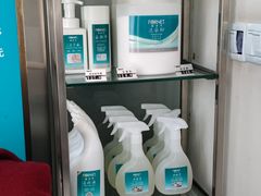 -福奈特洗衣洗鞋(广泉路店)