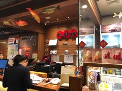 大堂-九妙坊(牡丹园店)