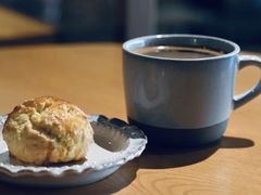 司康-安琳acKONA咖啡(市南店)