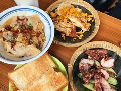 -BOIBOI马来茶餐室(江宁路店)