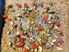 -清·真伊蘭阁茶餐厅(德令哈路店)