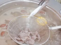 -官塘陈记鱼生·潮汕砂锅粥·牛肉火锅(潮枫路总店)