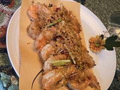 -恬阿姨庭院餐厅·生日宴