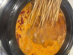 -钢管厂五区小郡肝火锅串串香(清河店)