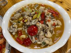 -小口味