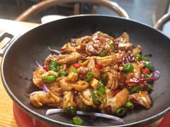 -金掌勺·锅包肉(双榆树店)