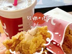 -肯德基(中纬店)