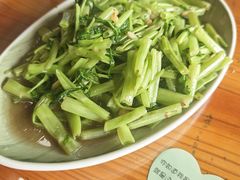 -古桥人家•水上餐厅(朱家角古镇店)