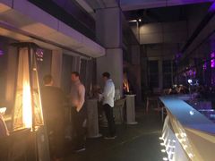 -OZONE 顶楼酒吧(香港丽思卡尔顿酒店)