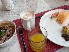 -锦厨国际自助餐厅 · 云端景观 (昆明索菲特大酒店)