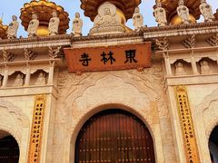 -上海东林寺(金山区)