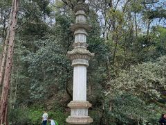 -虎跑公园