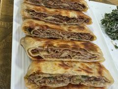 -大张肉饼店(新开街店)