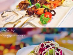 -库滋明·俄罗斯特色美食(中央大街店)