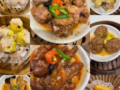 -万龙洲海鲜(大兴绿地缤纷城店)