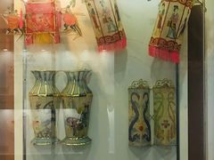 -杨家埠民间艺术大观园