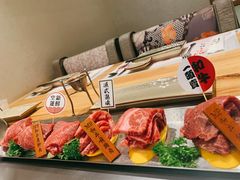 -赤坂亭·M9和牛烧肉·铁板烧(合肥万象城店)