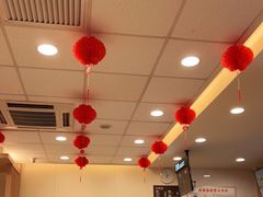 大堂-德克士(澧县店)
