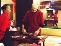 -同喜烤鸭店(光芒店)