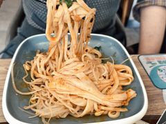 -魏家凉皮(十里河店)