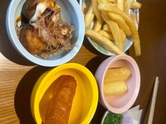 -合风谷(南下塘店)